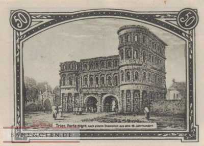 Gerolstein - 50  Pfennig (#SS0424_1-4_AU)