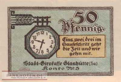 Glashütte - 50  Pfennig (#SS0430_1-2-5_AU)