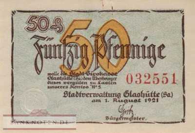 Glashütte - 50  Pfennig (#SS0430_1-2-5_AU)