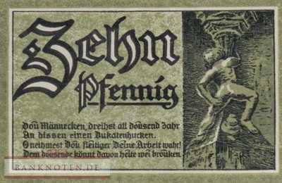 Goslar - 10  Pfennig (#SS0455_1-1_AU)
