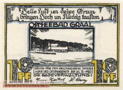 Graal - 10  Pfennig (#SS0459_1-1_UNC)