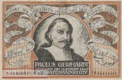 Gräfenhainichen - 50  Pfennig (#SS0461_1a-E_AU)