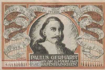 Gräfenhainichen - 50  Pfennig (#SS0461_2-3E_AU)