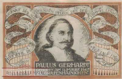 Gräfenhainichen - 50  Pfennig (#SS0461_2-3S_AU)