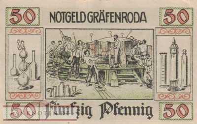 Gräfenroda - 50  Pfennig (#SS0462_2_AU)
