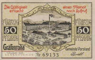 Gräfenroda - 50  Pfennig (#SS0462_2_AU)