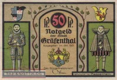 Gräfenthal - 50  Pfennig (#SS0463_3-2_AU)
