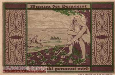 Greiffenberg - 30  Pfennig (#SS0470_3b-1_UNC)