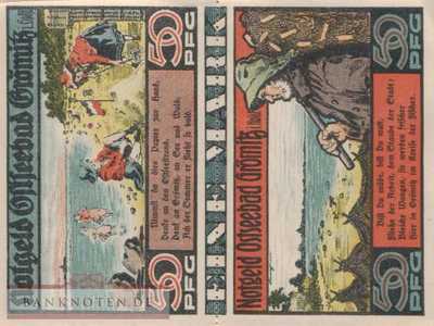 Grömitz - 2x 50  Pfennig (#SS0474_2_AU)