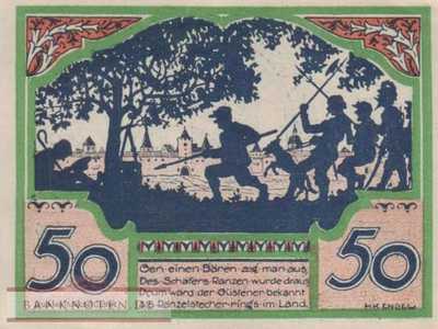 Güsten - 50  Pfennig (#SS0494_1-2-1_AU)