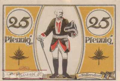Hamm - 25  Pfennig (#SS0568_4-2-2_AU)