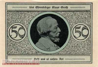 Heide - 50  Pfennig (#SS0588_1a-2_UNC)