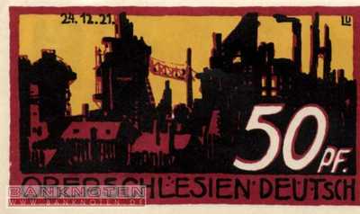 Helmstedt - 50  Pfennig (#SS0597_1-1_UNC)