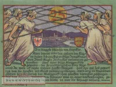 Höxter - 25  Pfennig (#SS0618_1-2_XF)