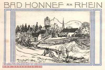 Honnef - 50  Pfennig (#SS0627_1a-1-3_UNC)