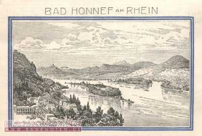 Honnef - 99  Pfennig (#SS0627_1a-2-1_UNC)