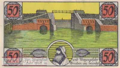 Hoyer - 50  Pfennig (#SS0633_4-2_UNC)