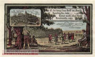 Kahla - 25  Pfennig (#SS0668_2a-1_UNC)