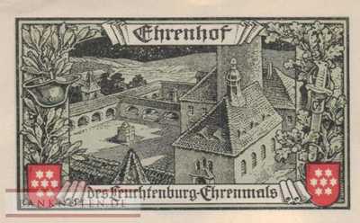 Kahla - 75  Pfennig (#SS0668_6a-3_AU)