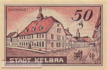 Kelbra - 50  Pfennig (#SS0686_1-3_UNC)