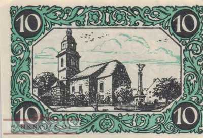 Kindelbrück - 10  Pfennig (#SS0700_1-1-1_AU)