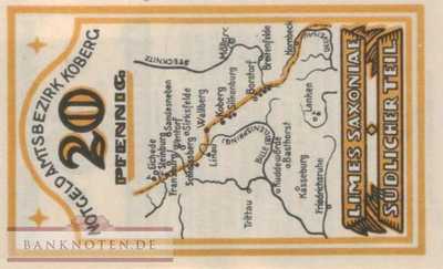 Koberg - 20  Pfennig (#SS0713_3-2_UNC)