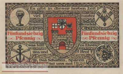 Königswinter - 75  Pfennig (#SS0731_1-3_AU)