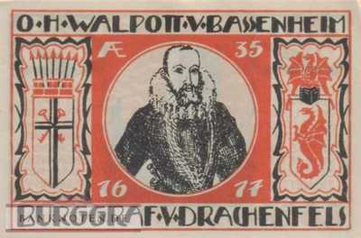 Königswinter - 50  Pfennig (#SS0731_2-2_AU)