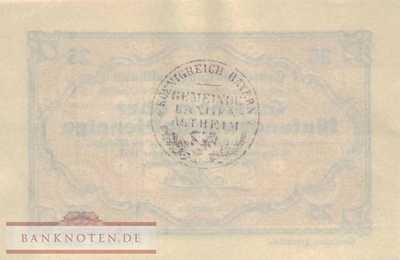 Langenaltheim - 25  Pfennig (#SS0766_4a-1_AU)