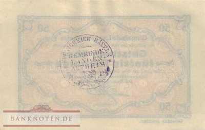 Langenaltheim - 50  Pfennig (#SS0766_4a-2_AU)