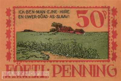 Langenhorn - 50  Pfennig (#SS0768_1-1_UNC)