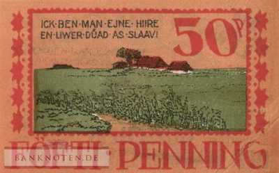 Langenhorn - 50  Pfennig (#SS0768_1-1x_UNC)