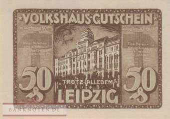 Leipzig - 50  Pfennig (#SS0786_2-3_UNC)
