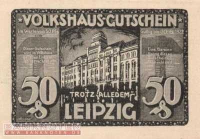 Leipzig - 50  Pfennig (#SS0786_3-1_UNC)