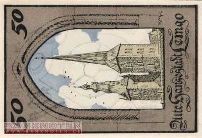 Lemgo - 50  Pfennig (#SS0789_1a-3_UNC)