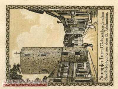 Lenzen - 75  Pfennig (#SS0792_1-2-2_UNC)