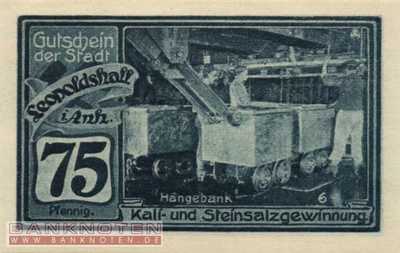 Leopoldshall - 75  Pfennig (#SS0794_2a-6_UNC)