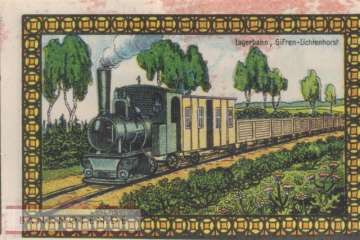 Lichtenhorst - 75  Pfennig (#SS0797_1-3-1_AU)