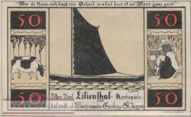 Lilienthal - 50  Pfennig (#SS0802_5-2_AU)