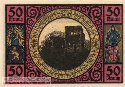 Lobeda - 50  Pfennig (#SS0808-1-3-1_UNC)