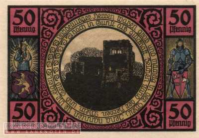 Lobeda - 50  Pfennig (#SS0808-1-3-2_UNC)