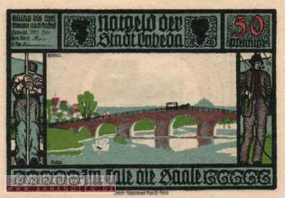 Lobeda - 50  Pfennig (#SS0808_3-2-3_UNC)