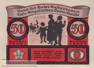 Lübeck - 50  Pfennig (#SS0821_2_UNC)