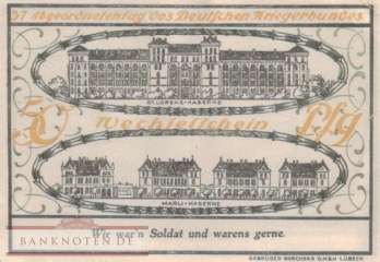 Lübeck - 50  Pfennig (#SS0825_1-3_AU)