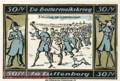 Lütjenburg - 50  Pfennig (#SS0842_1-3_UNC)