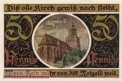 Malchin - 50  Pfennig (#SS0862_2-2_UNC)