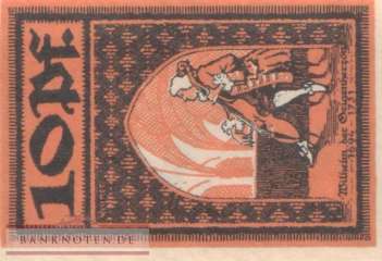 Merseburg - 10  Pfennig (#SS0884_2a-2_UNC)