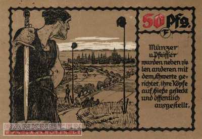 Mühlhausen - 50  Pfennig (#SS0905_3-F_AU)