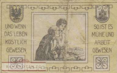Münsterberg - 10  Pfennig (#SS0918_1-1_F)