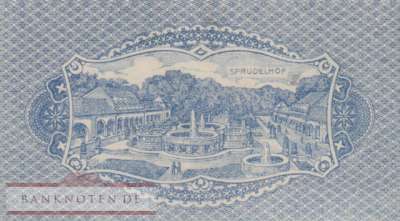 Nauheim, Bad - 50  Pfennig (#SS0925_1b-3_UNC)